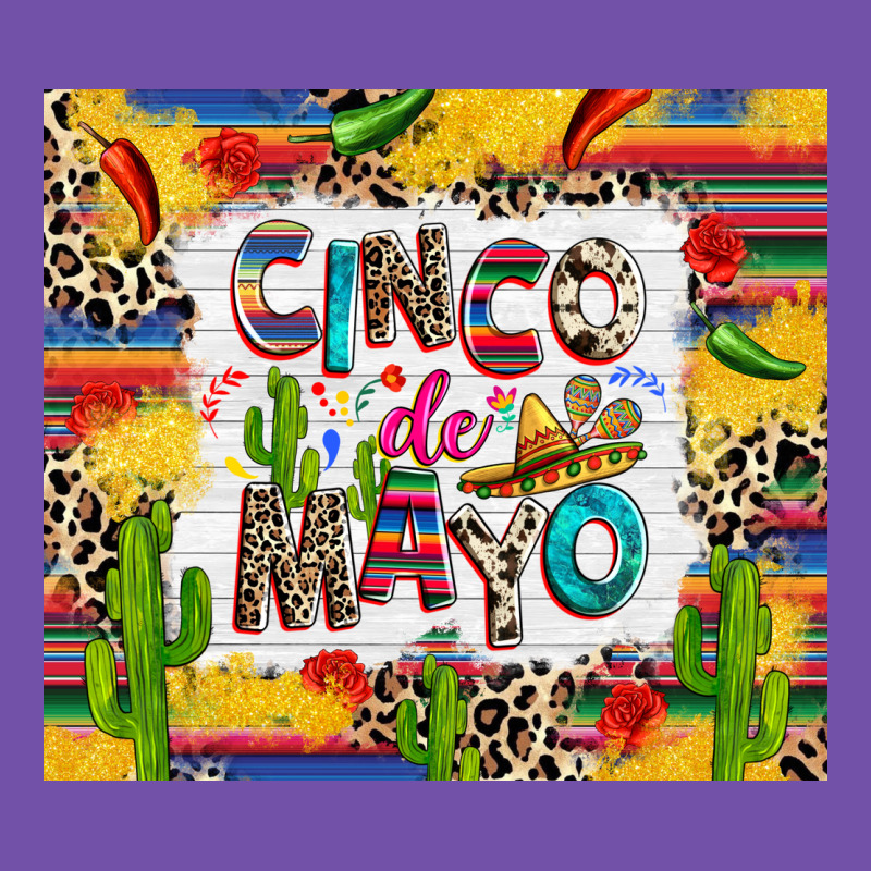Cinco De Mayo Premium Sweatshirt by RanaPortraitStore | Teevron