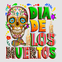 Dia De Los Muertos Premium Sweatshirt | Teevron