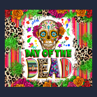 Day Of The Dead Premium Sweatshirt | Teevron