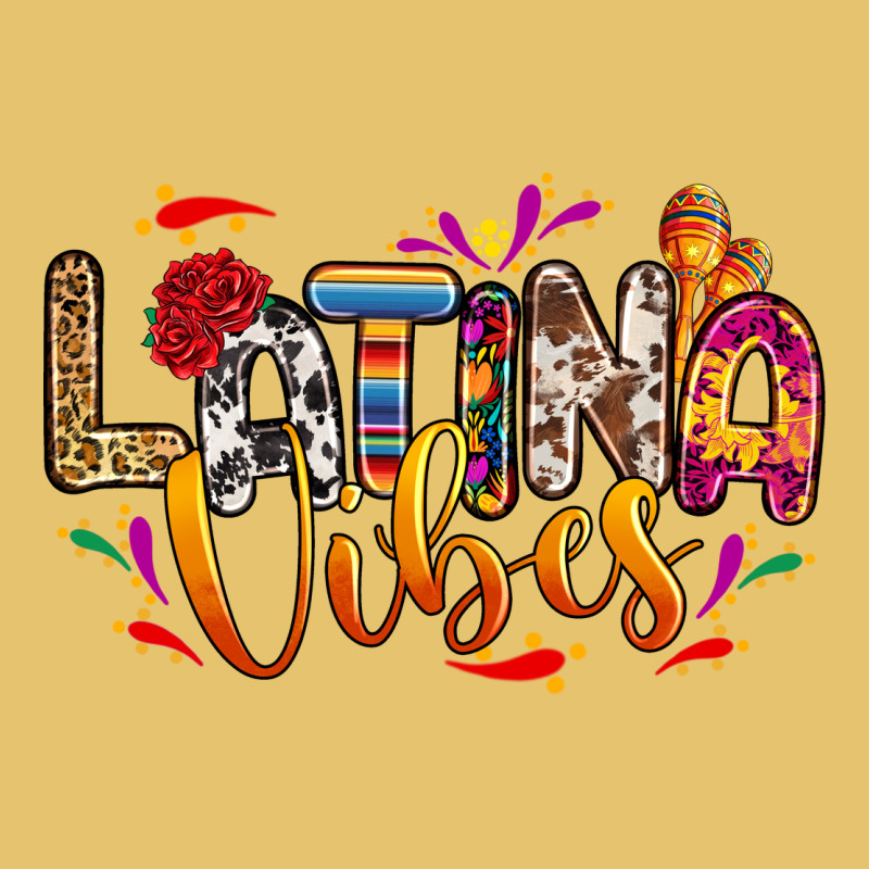 Latina Vibes Premium Sweatshirt by RanaPortraitStore | Teevron