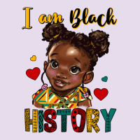 I Am Black History Premium Hoodie | Teevron