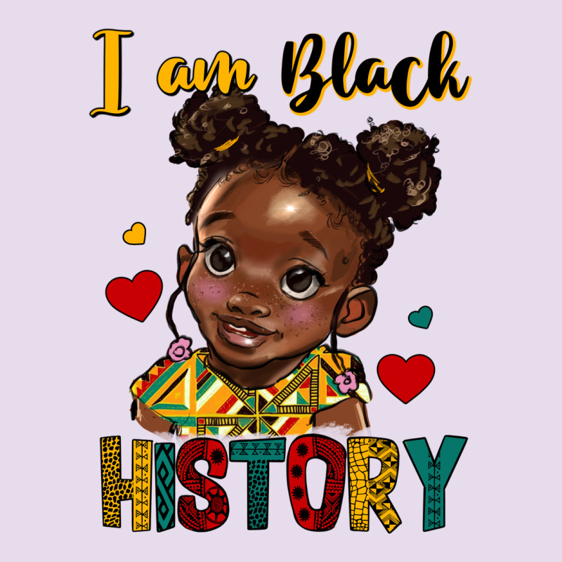 I Am Black History Premium Hoodie by HRA Design Shop | Teevron