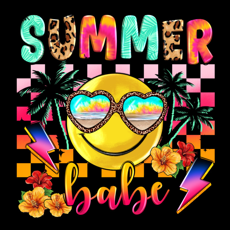 Summer Babe Urban Hoodie by JahusDesignShop | Teevron