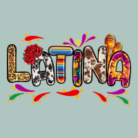 Latina Premium Sweatshirt | Teevron