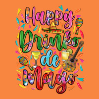 Happy Drinko De Mayo Premium Sweatshirt | Teevron