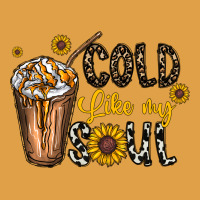 Cold Like My Soul Premium Hoodie | Teevron