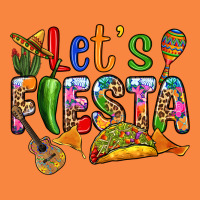 Let's Fiesta Premium Sweatshirt | Teevron