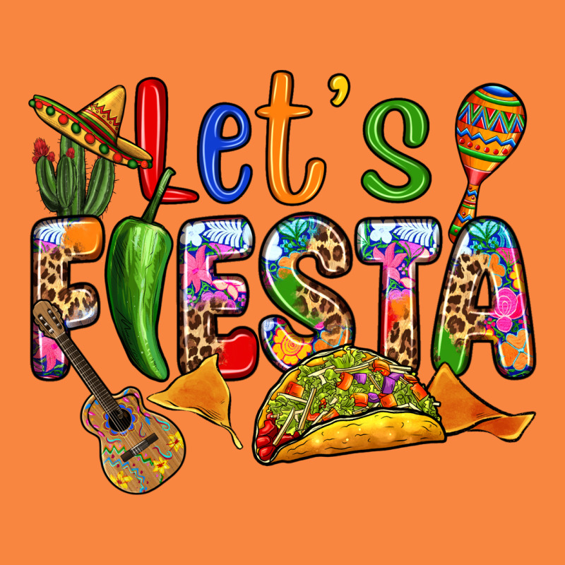 Let's Fiesta Premium Sweatshirt by RanaPortraitStore | Teevron