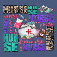 Nurse Nurse Nurse With Nurse Element Vintage Hoodie | Teevron