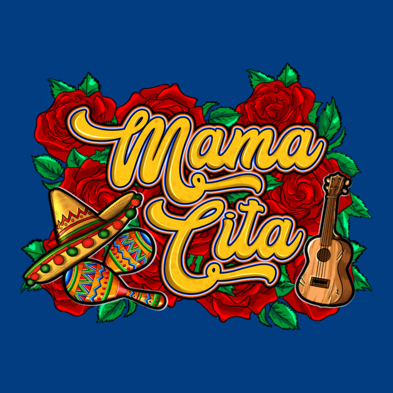 Mama Cita Premium Sweatshirt by RanaPortraitStore | Teevron