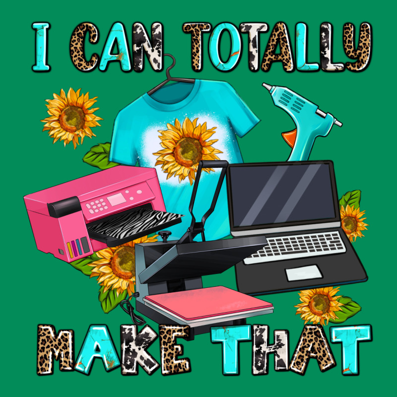 I Can Totally Make That Urban Hoodie by AdoDesignShop | Teevron