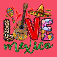 Love Mexico Premium Sweatshirt | Teevron