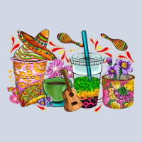 Mexico Coffee Cups Premium Sweatshirt | Teevron
