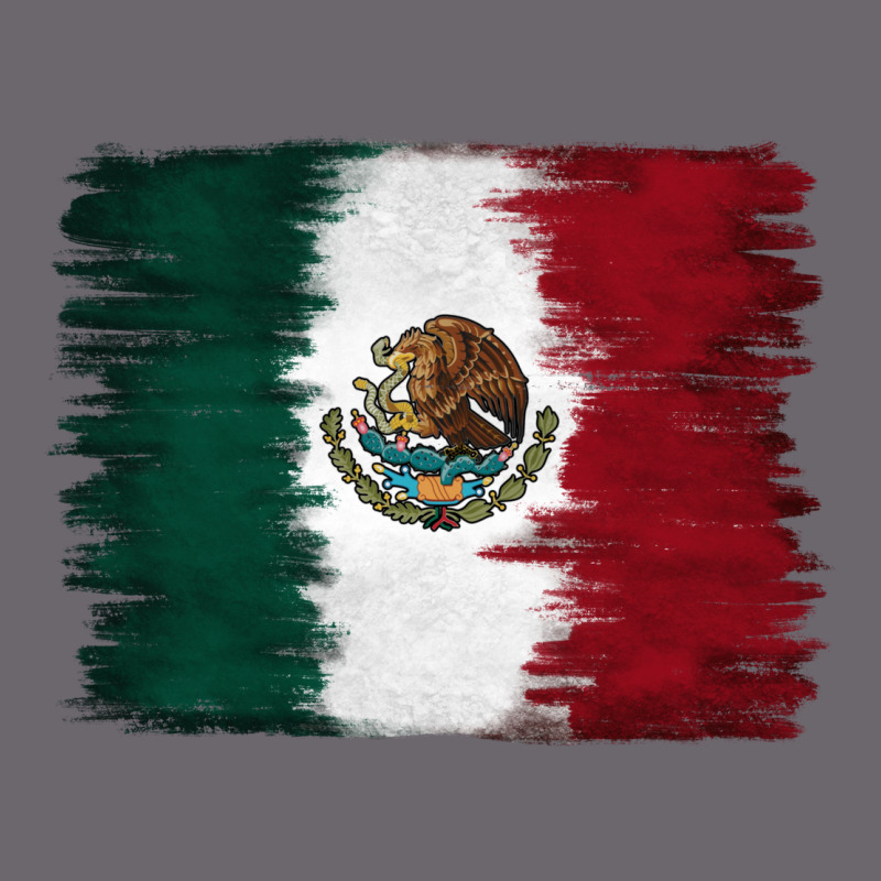 Mexican Flag Premium Sweatshirt by RanaPortraitStore | Teevron