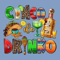 Cinco De Mayo Urban Hoodie | Teevron