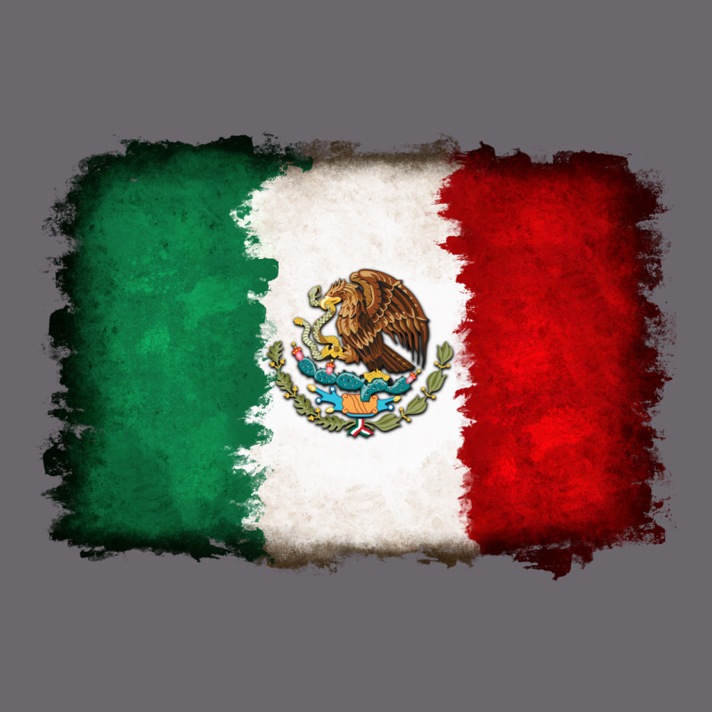 Mexican Flag Premium Sweatshirt by RanaPortraitStore | Teevron
