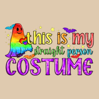 This Is My Straight Person Costume Pride Lgbtq Classic Tee | Teevron