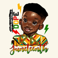 Juneteenth Black Boy Premium Hoodie | Teevron