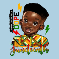 Juneteenth Black Boy Premium Hoodie | Teevron