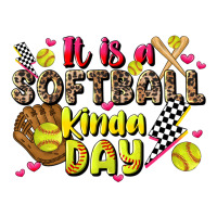 it is a softball kinda day | Teevron