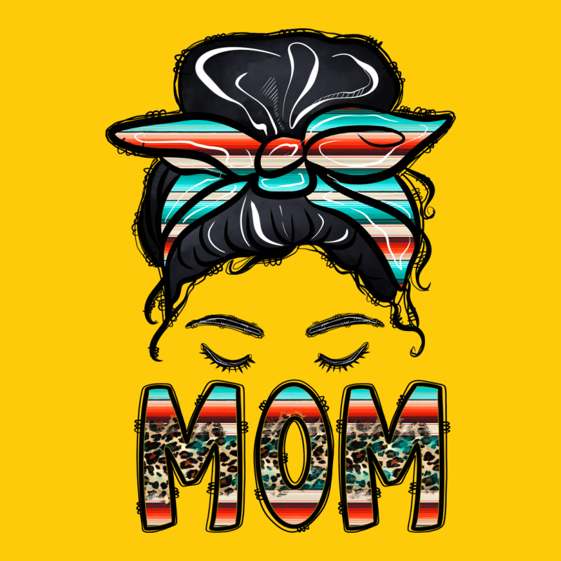 Mom Premium Hoodie by CowhideDigitalArt | Teevron