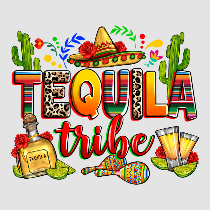 Tequila Tribe Premium Sweatshirt by RanaPortraitStore | Teevron