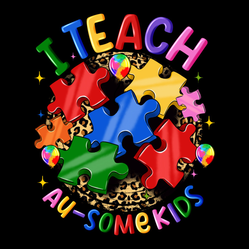 I Teach Au Some Kids Urban Hoodie by JahusDesignShop | Teevron