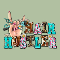 Hair Hustler Urban Hoodie | Teevron