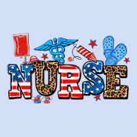 Usa Nurse Urban Hoodie | Teevron