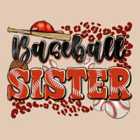 Baseball Sister Urban Hoodie | Teevron