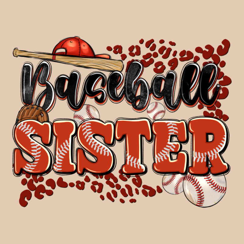 Baseball Sister Urban Hoodie by JahusDesignShop | Teevron