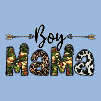 Boy Mama Premium Hoodie | Teevron