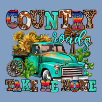 Country Roads Take Me Home Urban Hoodie | Teevron