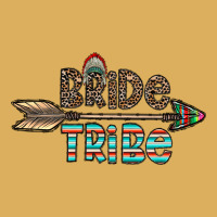Bride Tribe Premium Hoodie | Teevron