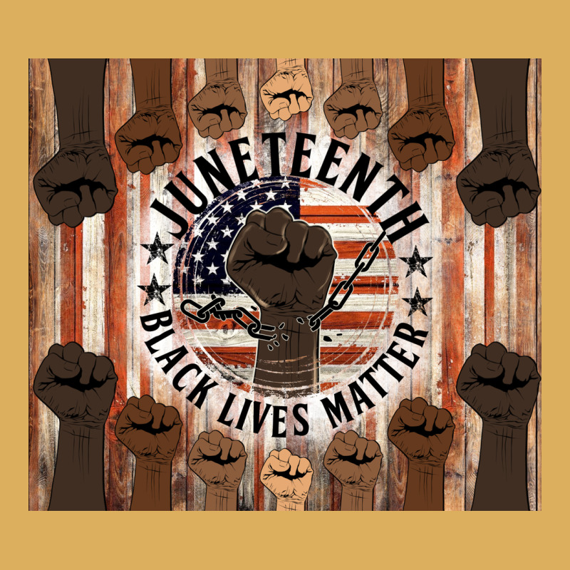 Black Lives Matter Premium Hoodie by HRA Design Shop | Teevron