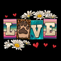 Love Dog Urban Hoodie | Teevron