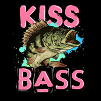 Kiss My Bass Urban Hoodie | Teevron