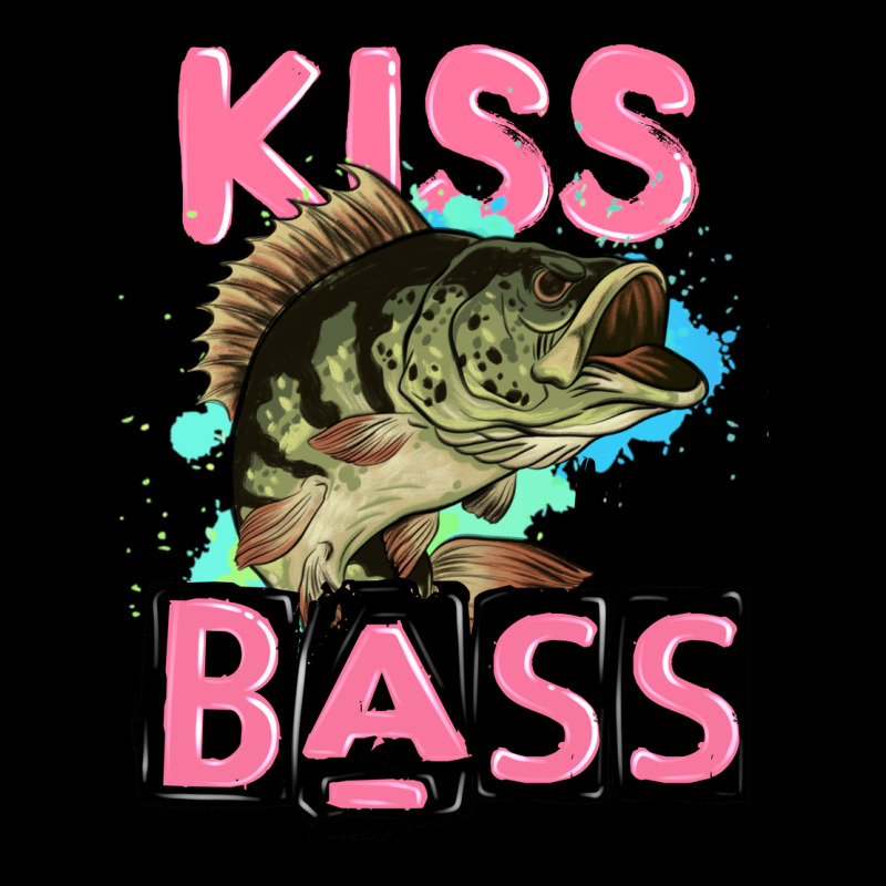 Kiss My Bass Urban Hoodie by JahusDesignShop | Teevron