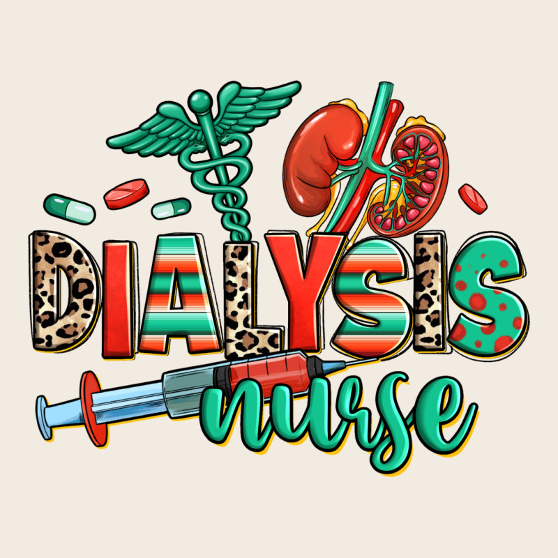 Dialysis Nurse Premium Sweatshirt by RanaPortraitStore | Teevron