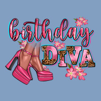 Birthday Diva Urban Hoodie | Teevron
