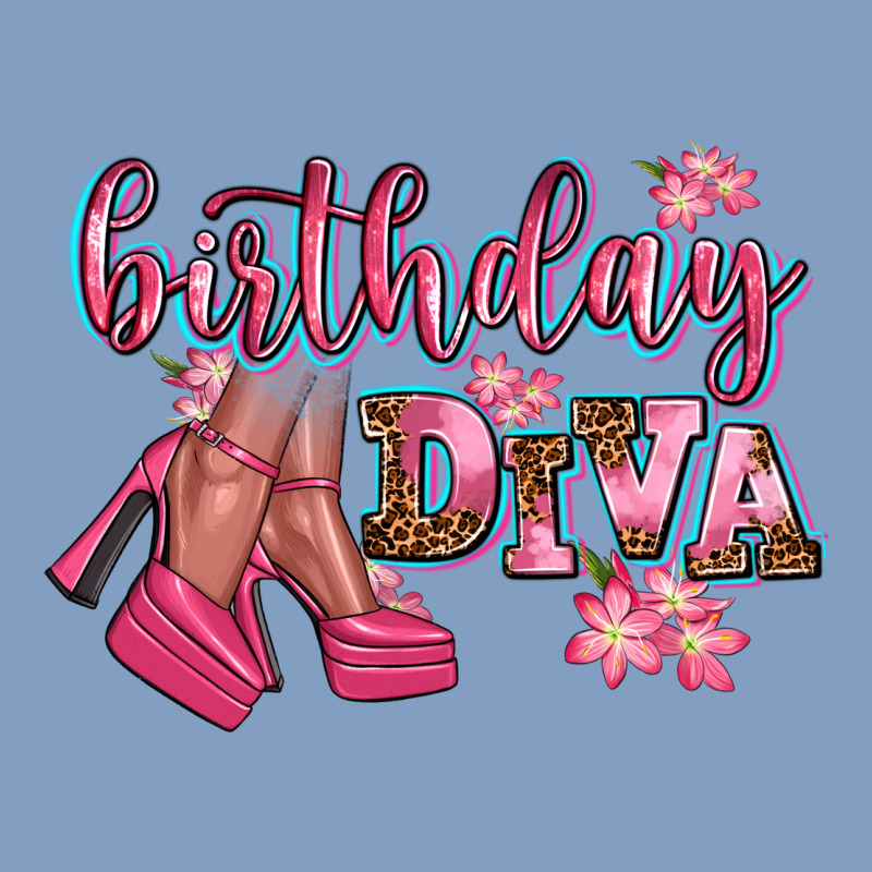 Birthday Diva Urban Hoodie by AdoDesignShop | Teevron