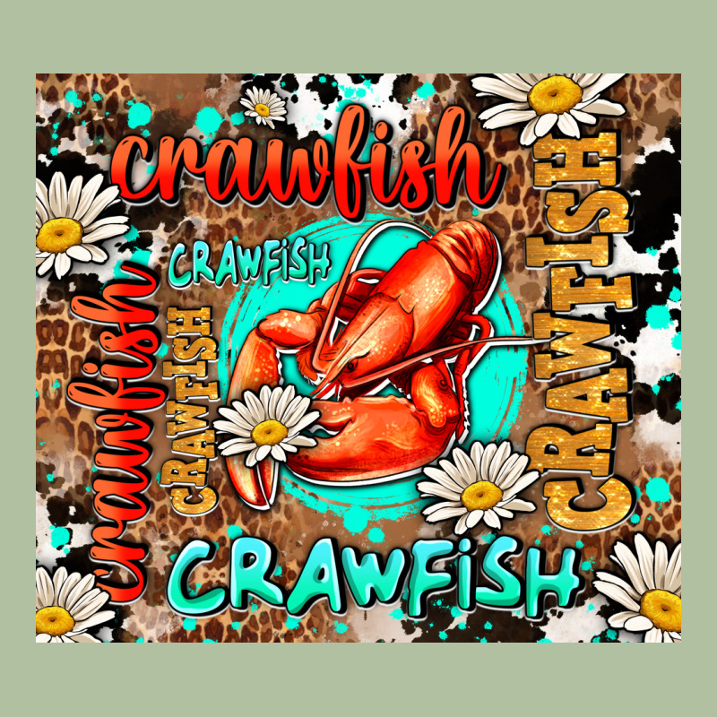 Western Crawfish Urban Hoodie by AdoDesignShop | Teevron
