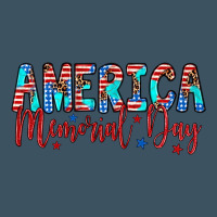 America Memorial Day Urban Heavy Tee | Teevron