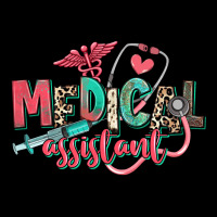 Medical Assistant Premium Sweatshirt | Teevron