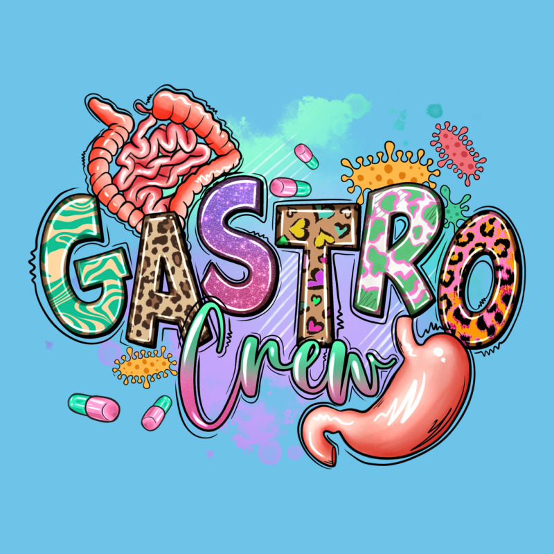 Gastro Crew Premium Sweatshirt by RanaPortraitStore | Teevron