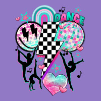 Retro Dance Urban Hoodie | Teevron