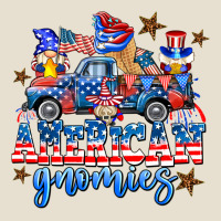 American Truck Gnomes Urban Hoodie | Teevron