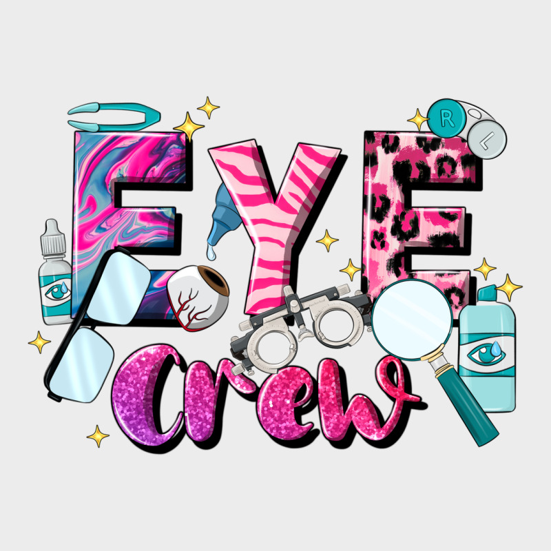 Eye Crew Urban Hoodie by JahusDesignShop | Teevron