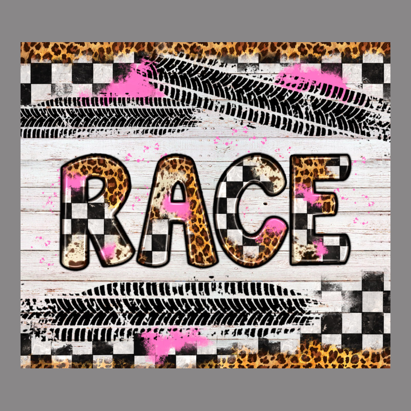 Race Vintage Tee by Artiststas | Teevron