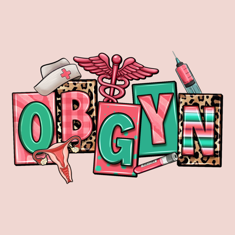 Obgyn Nurse Premium Sweatshirt by RanaPortraitStore | Teevron